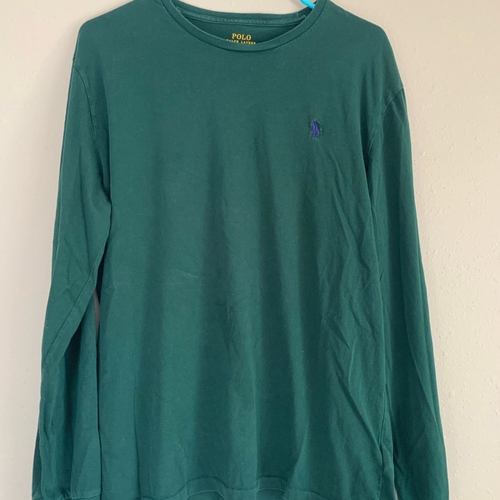 Ralph Lauren long sleeve